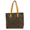 Louis Vuitton Cabas Mezzo Monogram Canvas