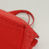 Secondhand Bottega Veneta Open Shopping Tote Intrecciato Nappa