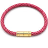 Louis Vuitton Keep It Bracelet Leather
