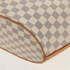 Louis Vuitton Pampelonne Handbag Damier