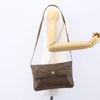 Celine Vintage Shoulder Bag Leather