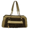 cartier Chain Ladonia Shoulder Bag Leather