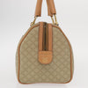 Secondhand Celine Vintage Macadam Boston bag