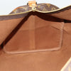 Secondhand Louis Vuitton Keepall Bandouliere Bag