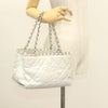 Secondhand Chanel Chain Me Tote Quilted