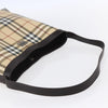 Burberry Nova check Shoulder bag Canvas