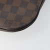 Secondhand Louis Vuitton Bosphore Pochette Damier