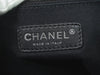 Chanel Deauville Tote Canvas