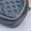 Secondhand Gucci Trapuntata Camera Shoulder Bag