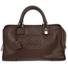 Loewe Amazona Bag Leather