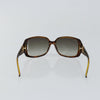 Secondhand Gucci Eyewear Interlocking G Sunglasses