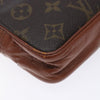 Secondhand Louis Vuitton Monogram Clutch