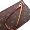 Secondhand Louis Vuitton Neverfull Pochette