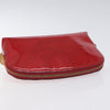 Secondhand Louis Vuitton Cosmetic Pouch Monogram Vernis