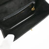 Chanel Flap shoulder Bag velvet