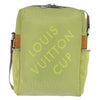 Louis Vuitton Cup Weathery Bag Damier Geant Canvas