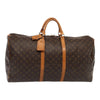 Secondhand Louis Vuitton Keepall Bag