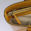 Secondhand Gucci Nice Tote Microguccissima Patent