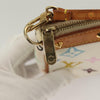 Louis Vuitton Pochette Accessoires Monogram Multicolor