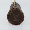 Louis Vuitton Papillon Pochette Monogram Canvas