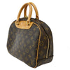 Secondhand Louis Vuitton Trouville Handbag