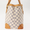 Secondhand Louis Vuitton Hampstead Handbag Damier
