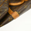 Louis Vuitton Keepall Bandouliere Bag Monogram Canvas