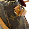 Louis Vuitton Viva Cite Handbag Monogram Canvas