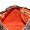 Secondhand Louis Vuitton Speedy Bandouliere Bag Limited Edition Grace Coddington Catogram