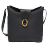 Christian Dior Trotter shoulder bag Canvas