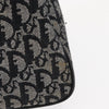 Secondhand Christian Dior Vintage Trotter Boston Bag Diorissimo