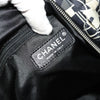 Chanel Kaleidoscope Chain Tote Quilted Printed Satin