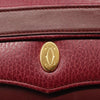 Secondhand cartier Must de Cartier Clutch bag