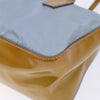 Secondhand Prada Vintage Shoulder Bag Tessuto