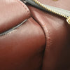Celine Trapeze Bag Leather with Suede