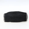 Stella McCartney Falabella Fold Over Bag Shaggy Deer