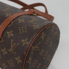 Secondhand Louis Vuitton Papillon Handbag