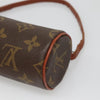 Louis Vuitton Papillon Pochette Monogram Canvas