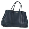 Hermes Garden Party Tote Leather