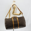 Secondhand Louis Vuitton Keepall Bandouliere Bag