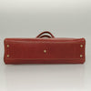 cartier Marcello Handbag Leather