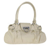 Salvatore Ferragamo Marisa Satchel Leather