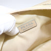 Secondhand Prada Pochette Shoulder Bag Tessuto