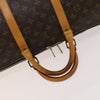 Secondhand Louis Vuitton Keepall Bag