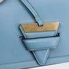 Loewe Barcelona Shoulder Bag Leather
