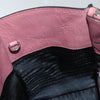Secondhand Prada Twin Pocket Convertible Tote Cervo