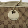 Secondhand Gucci GG Canvas Bag