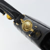 Versace Vintage Handbag Leather