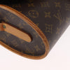 Secondhand Louis Vuitton Marne Crossbody Bag