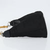 Secondhand Gucci Vintage Bamboo Handle Bag